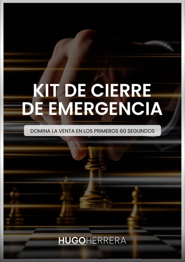 Kit de Cierre de Emergencia