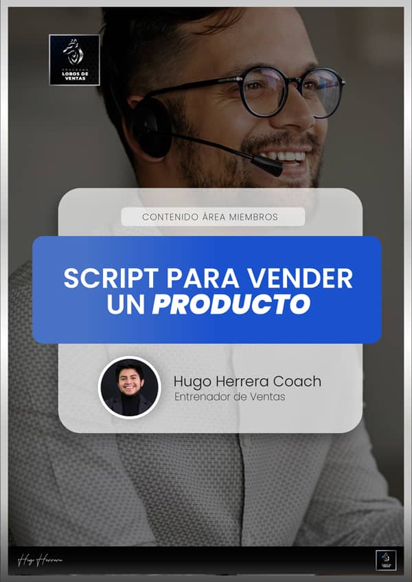 El Guion Exacto para Cerrar Ventas por Teléfono