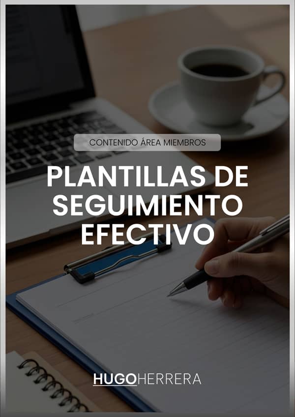 El Anti-Visto: Las 7 Plantillas de WhatsApp