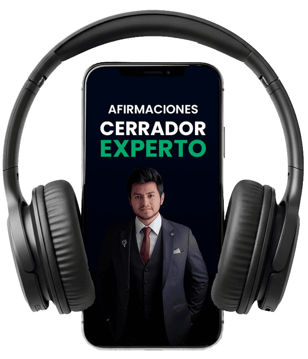 Afirmaciones del Cerrador Experto