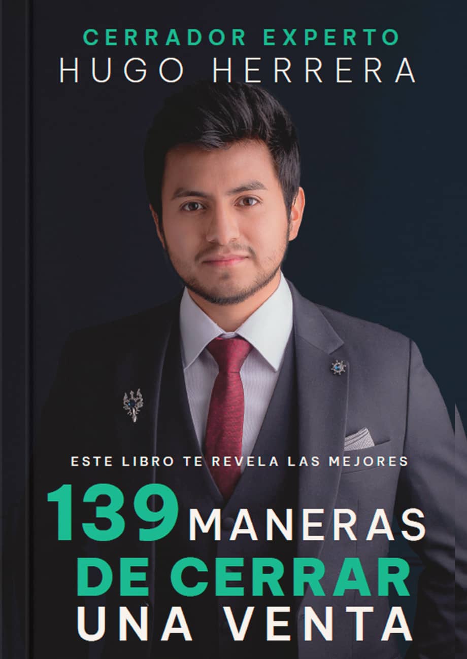 Libro Digital "Cerrador Experto"