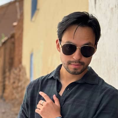 Foto de Jhon Deza Cabanillas