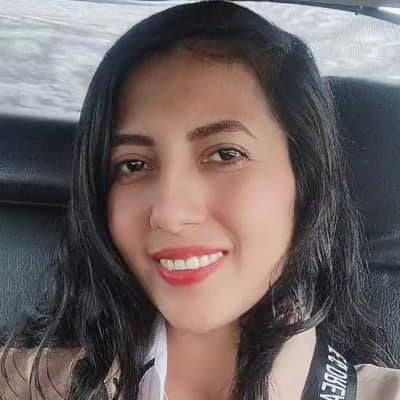 Foto de Sindy Castillo Vera